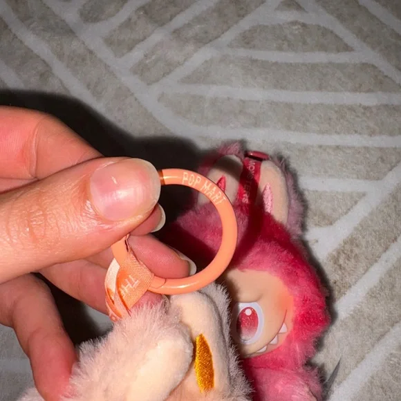 HAPPINESS AND LOVE LABUBU BUNDLE BIG INTO ENERGY - Picture 5 of 5